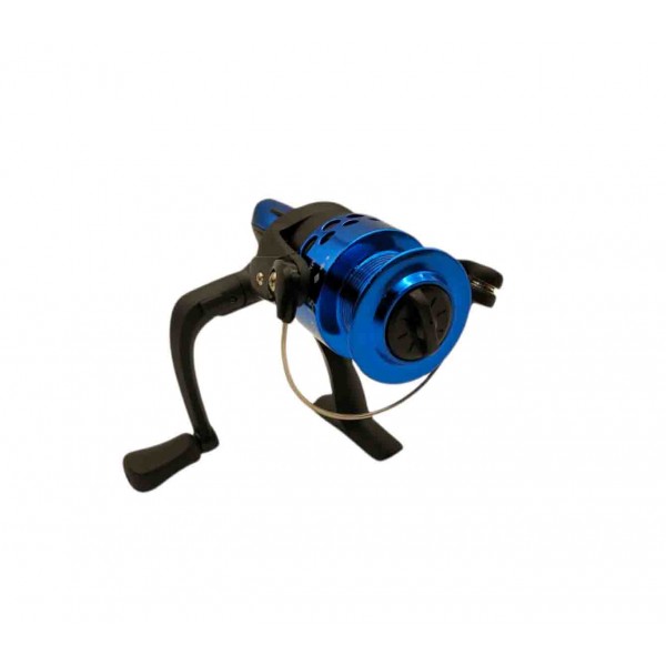 ΜΗΧΑΝΑΚΙ ΨΑΡΕΜΑΤΟΣ ΜΠΛΕ ST5000 60000-29